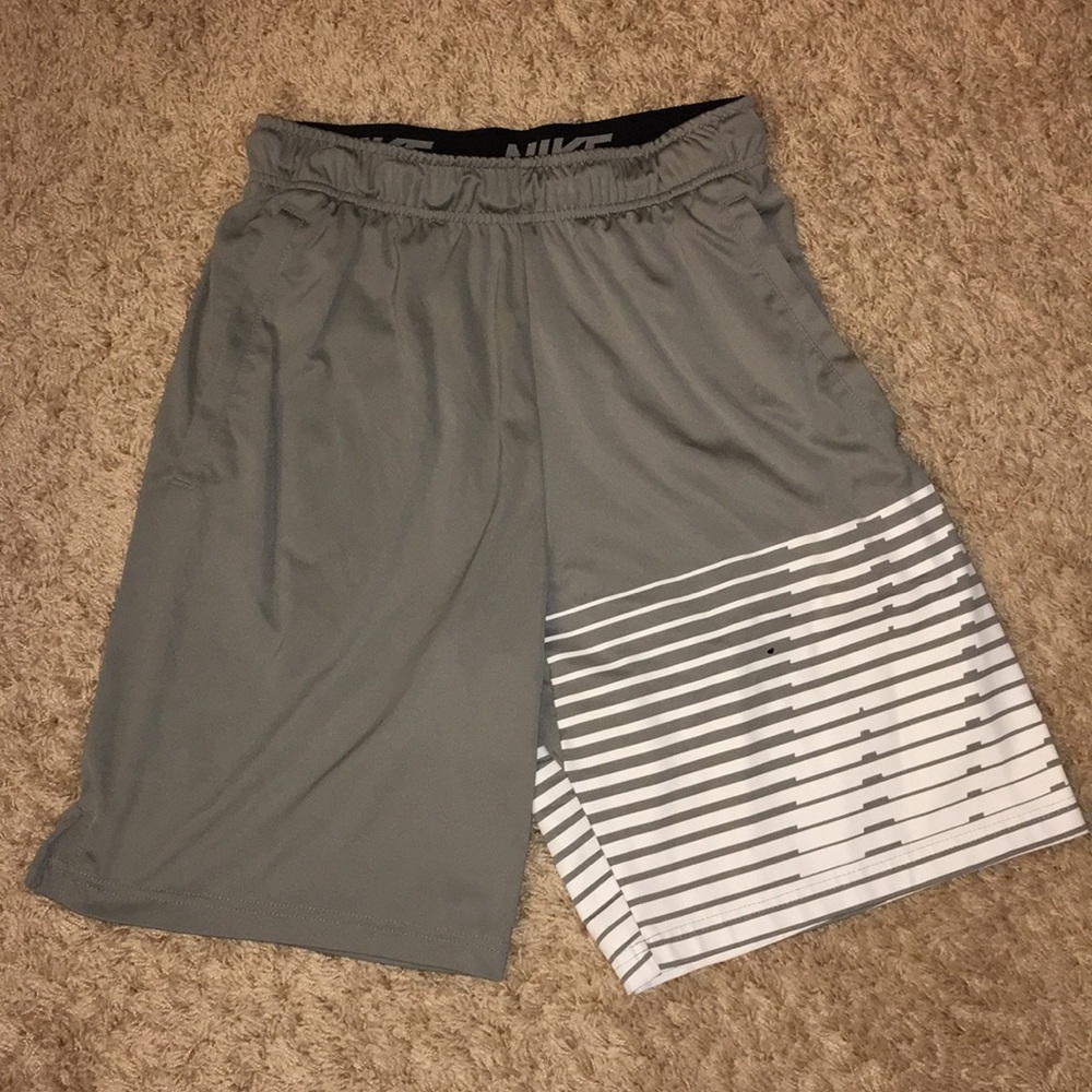 Nike great condition men’s small shorts